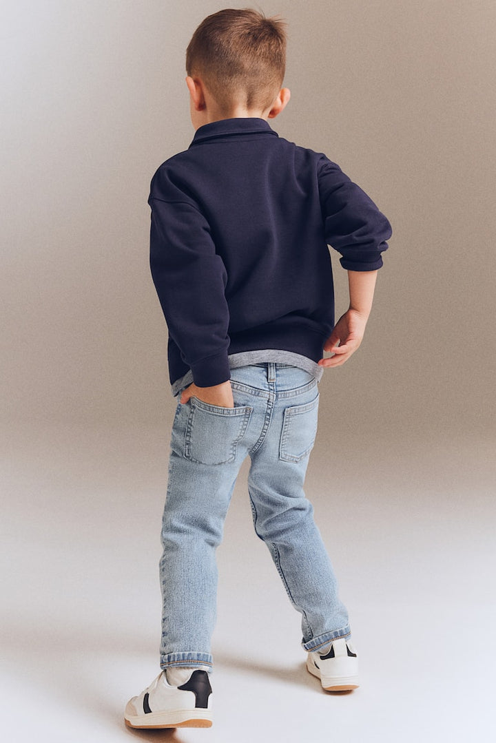 H&M Superstretch Slim Fit Jeans