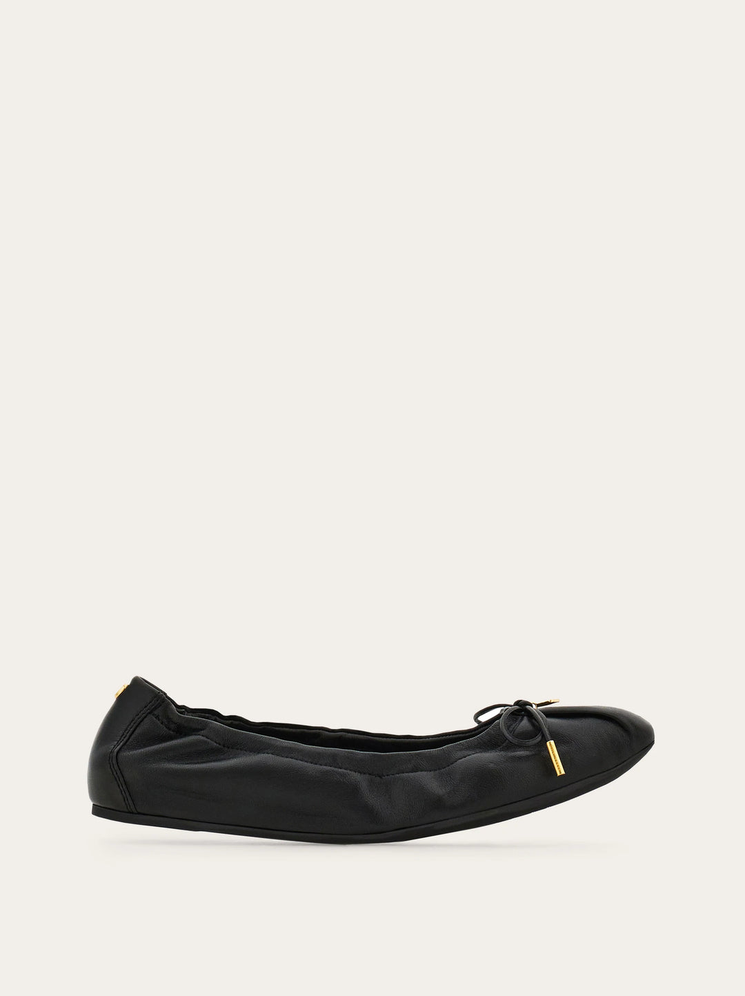 Ferragamo Elasticated ballet flat