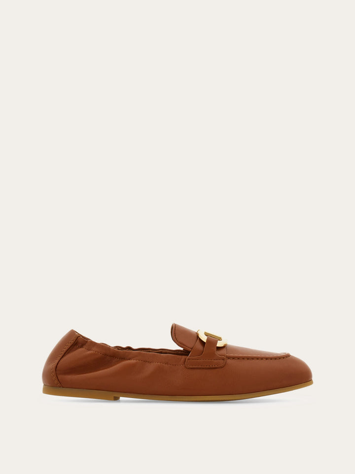 Ferragamo Elasticated loafer