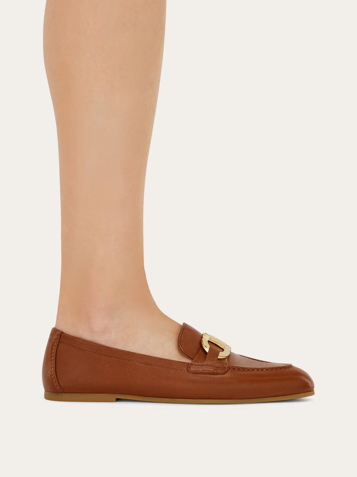 Ferragamo Elasticated loafer