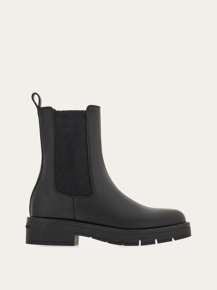 Ferragamo Chelsea boot