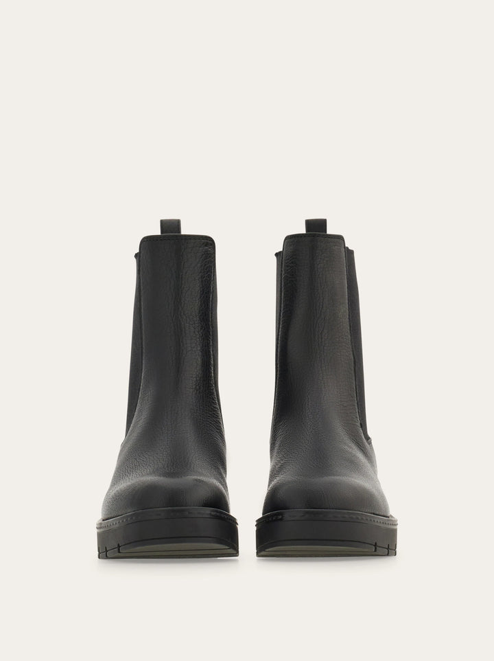 Ferragamo Chelsea boot