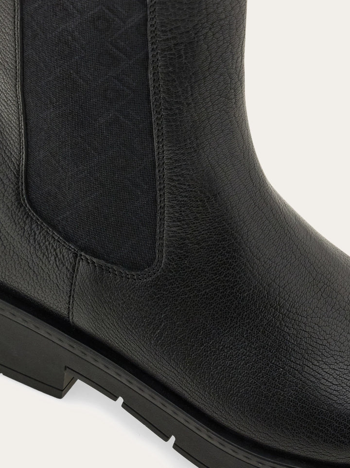 Ferragamo Chelsea boot