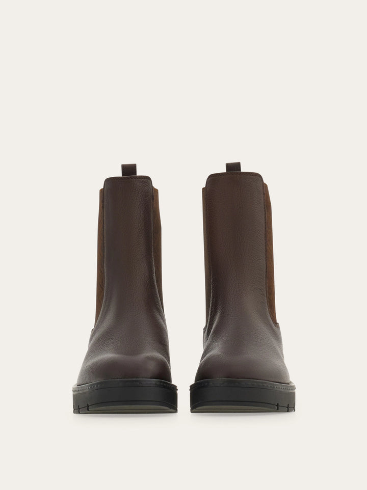 Ferragamo Chelsea boot