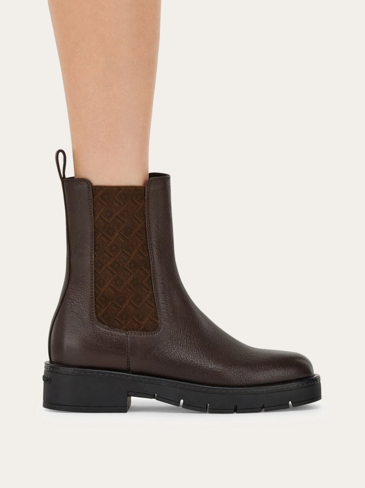 Ferragamo Chelsea boot