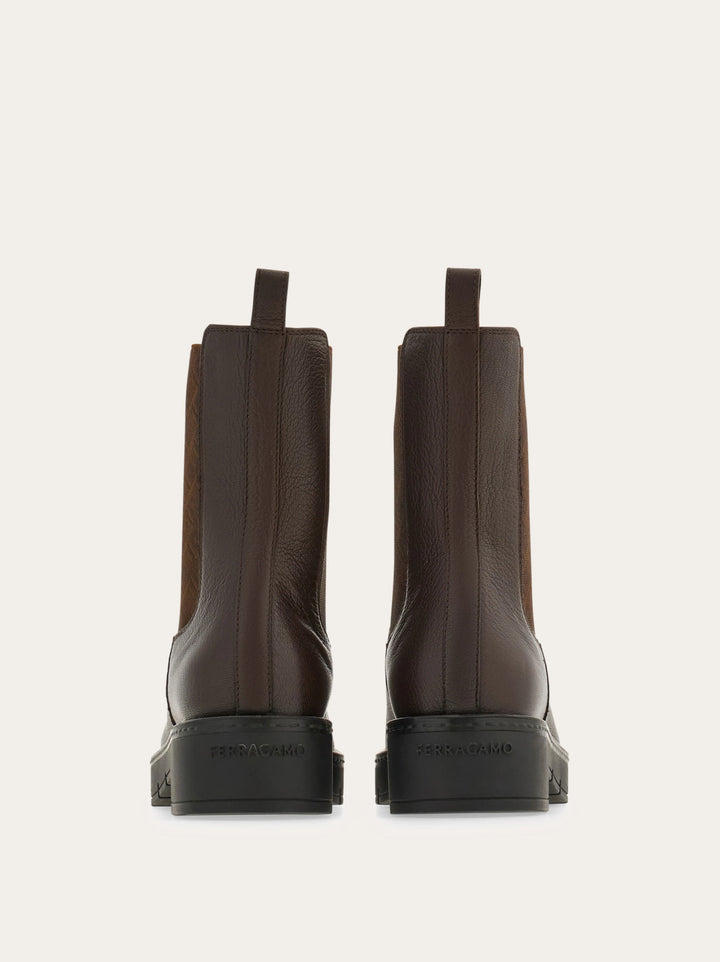 Ferragamo Chelsea boot