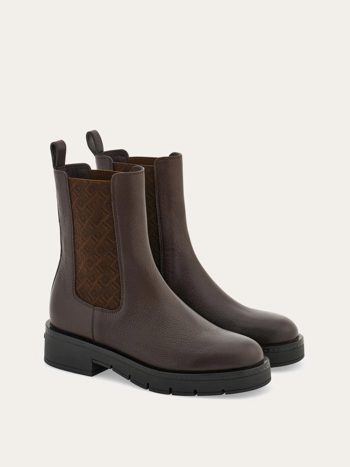 Ferragamo Chelsea boot