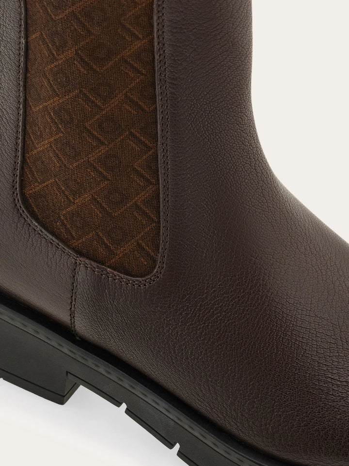 Ferragamo Chelsea boot