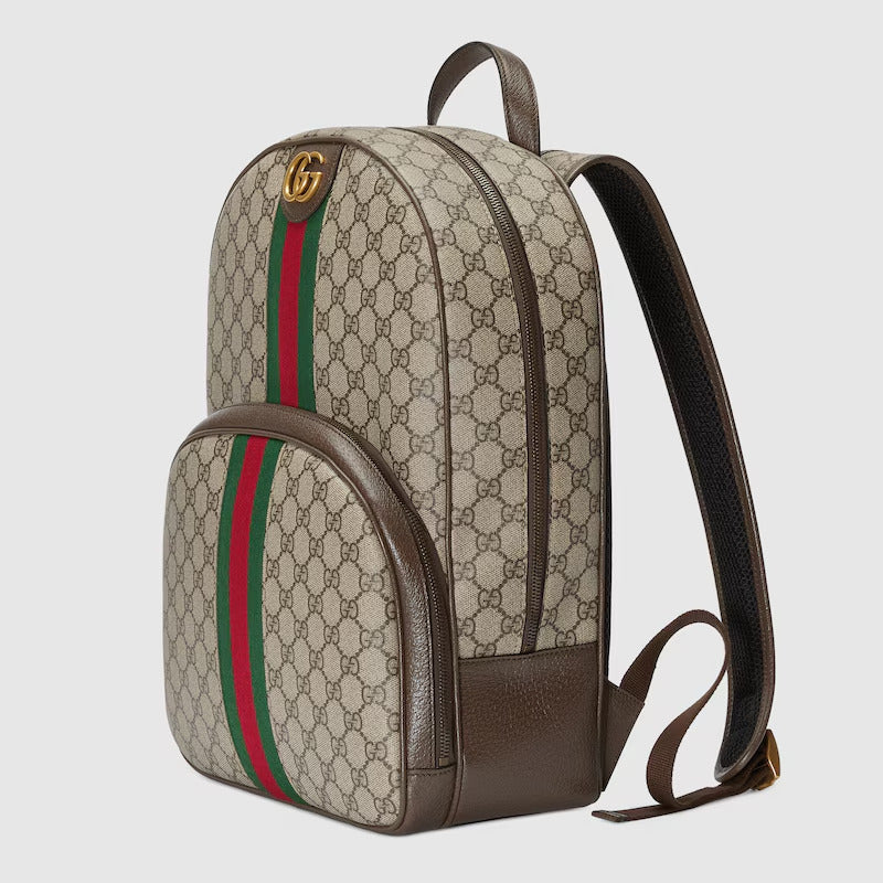 Gucci Ophidia medium backpack
