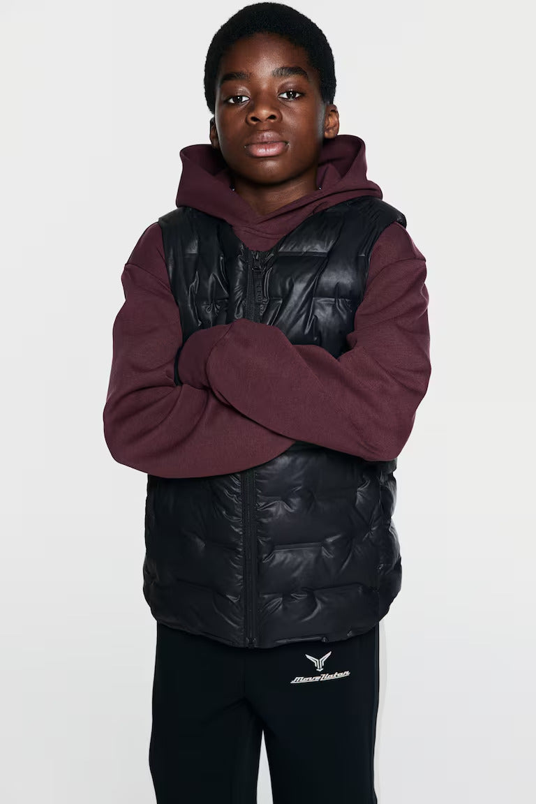 H&M Insulated sports gilet with ThermoMove™