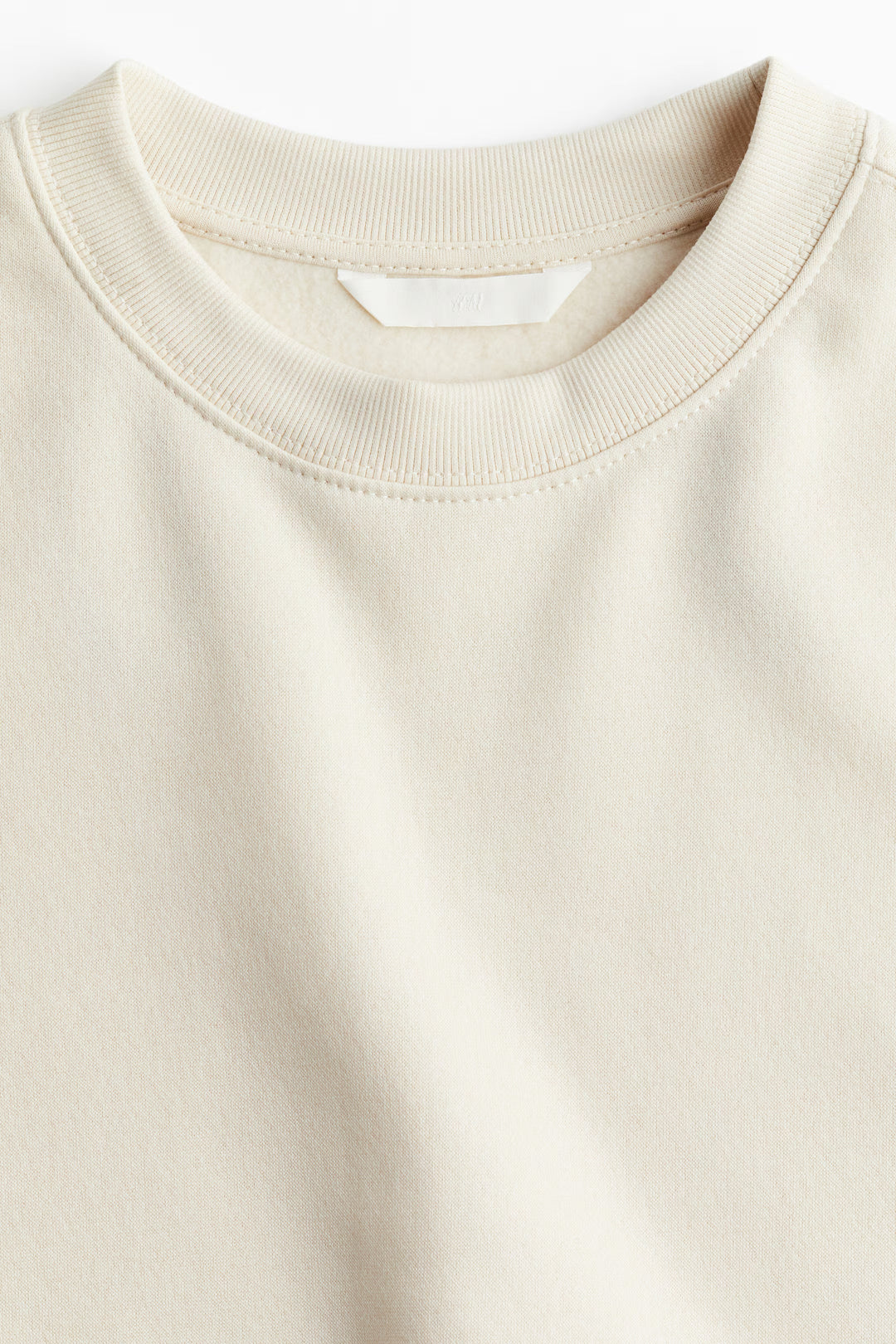 H&M Oversized Sweatshirt