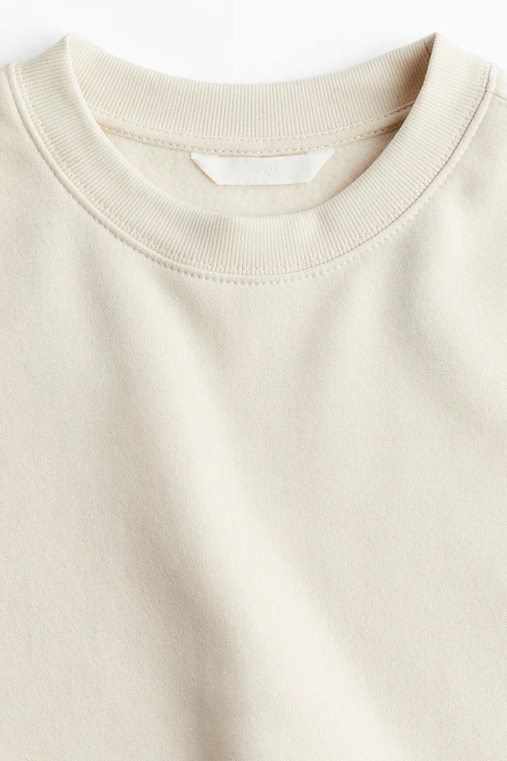 H&M Oversized Sweatshirt