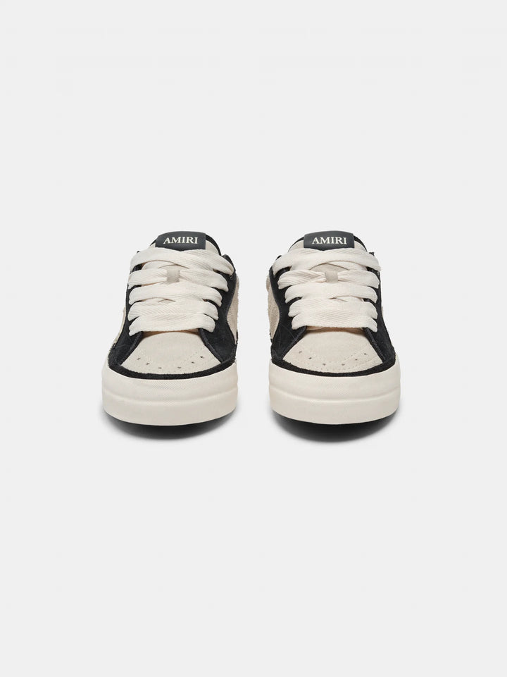 AMIRI SUNSET SKATE LOW
