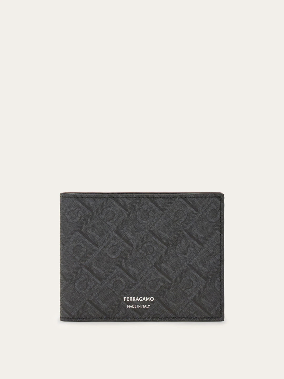 Ferragamo Monogram document holder