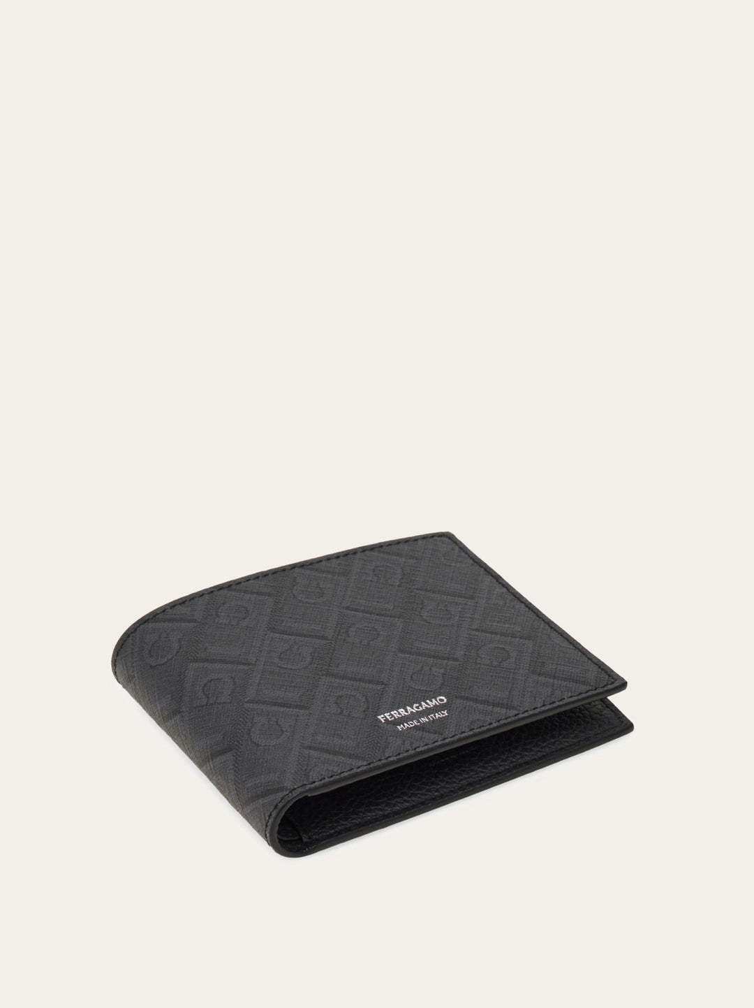 Ferragamo Monogram document holder