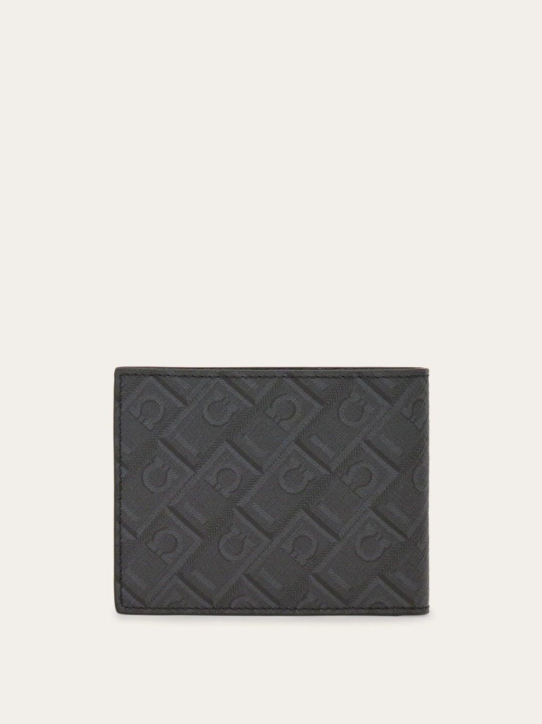 Ferragamo Monogram document holder