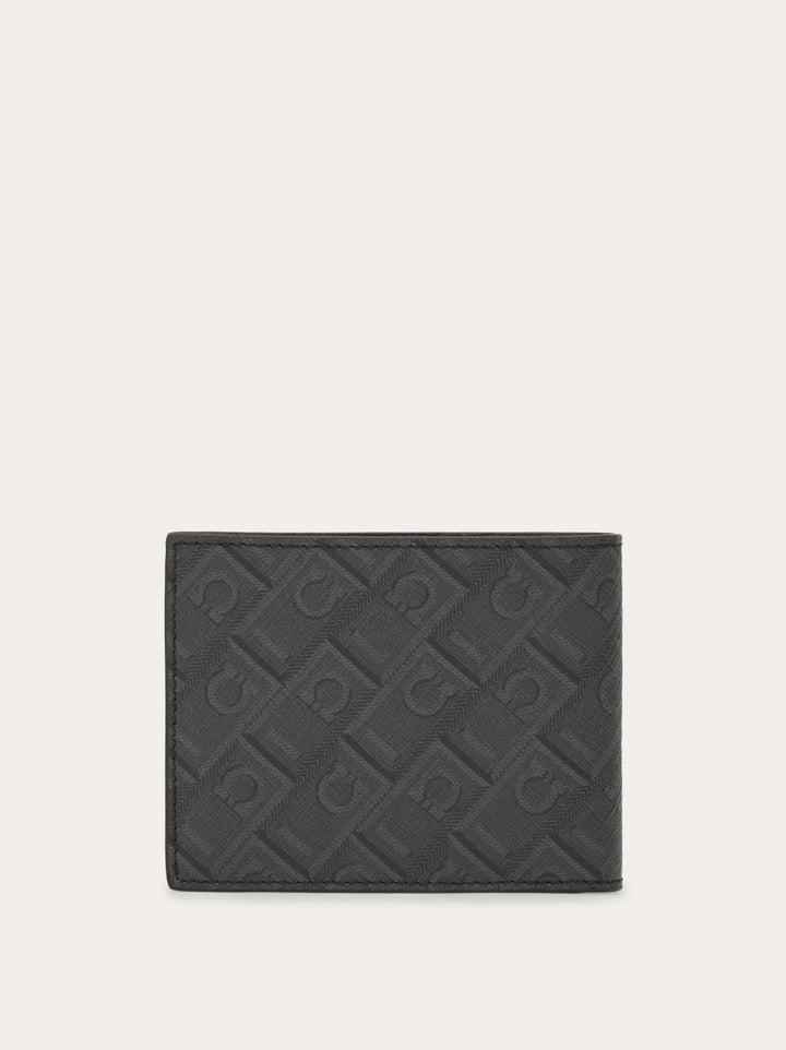 Ferragamo Monogram document holder