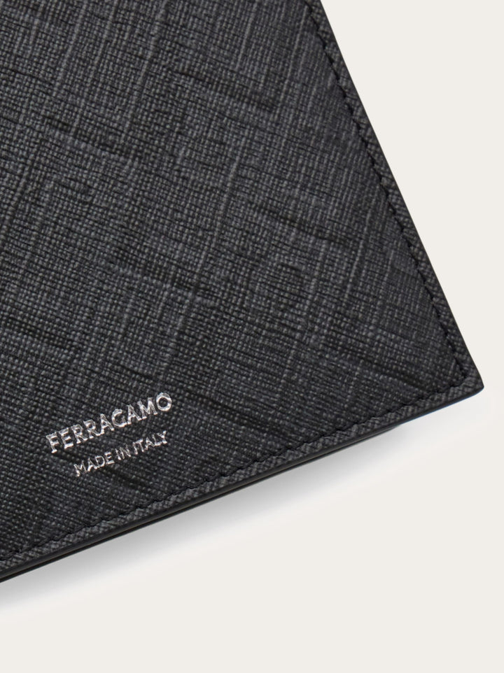 Ferragamo Monogram document holder