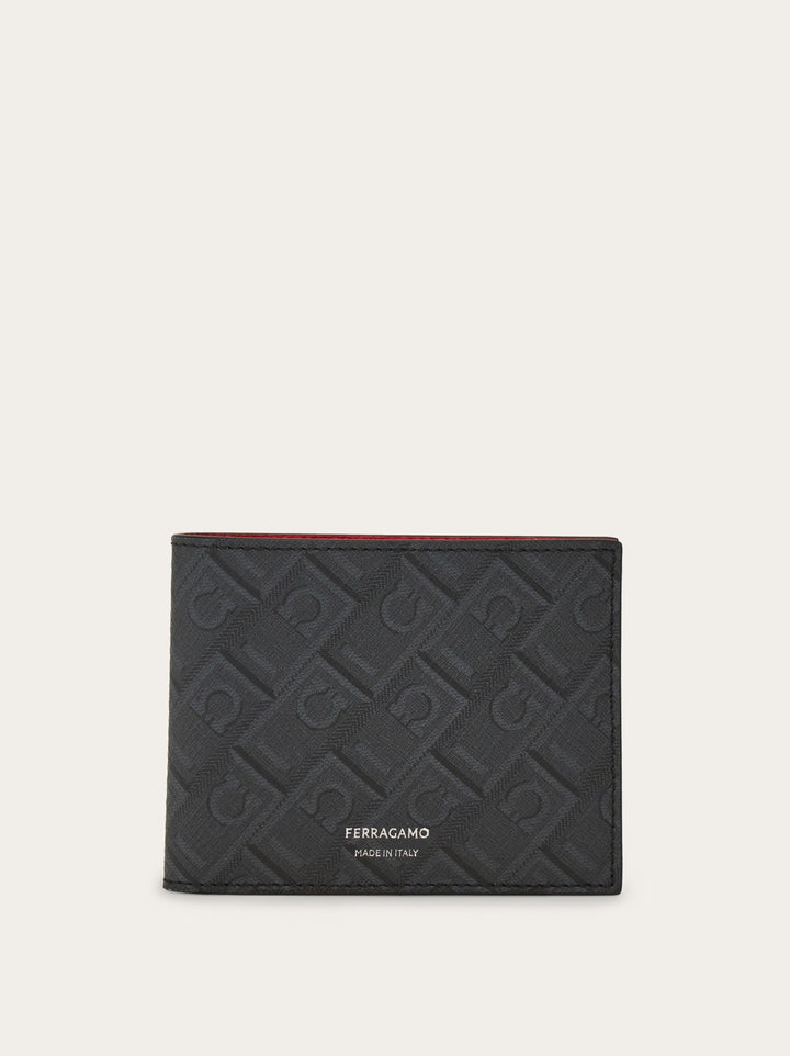 Ferragamo Monogram document holder