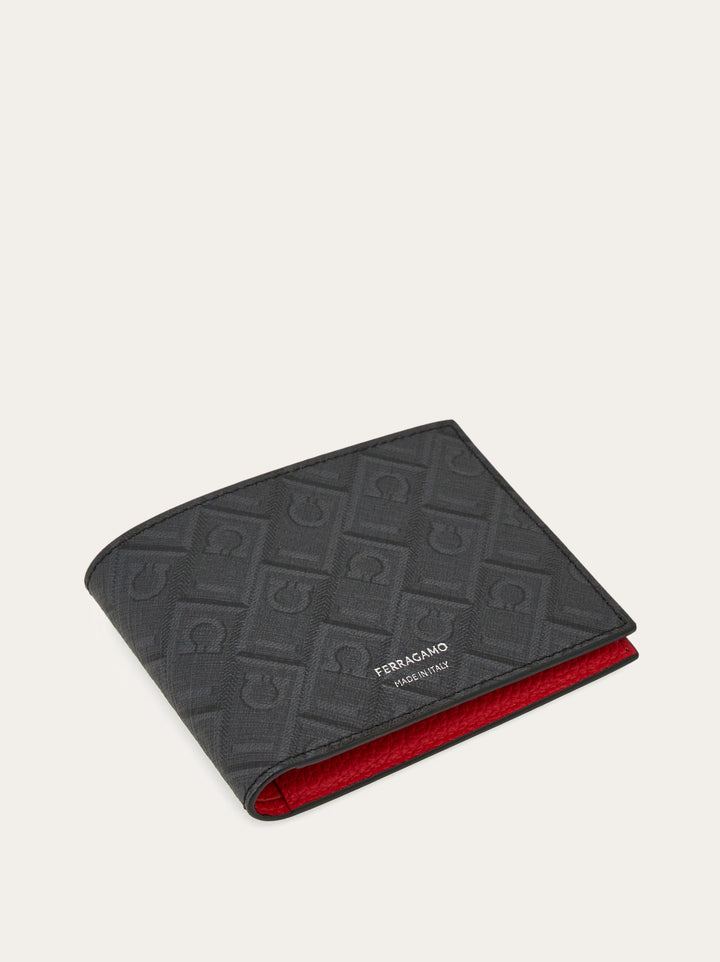 Ferragamo Monogram document holder