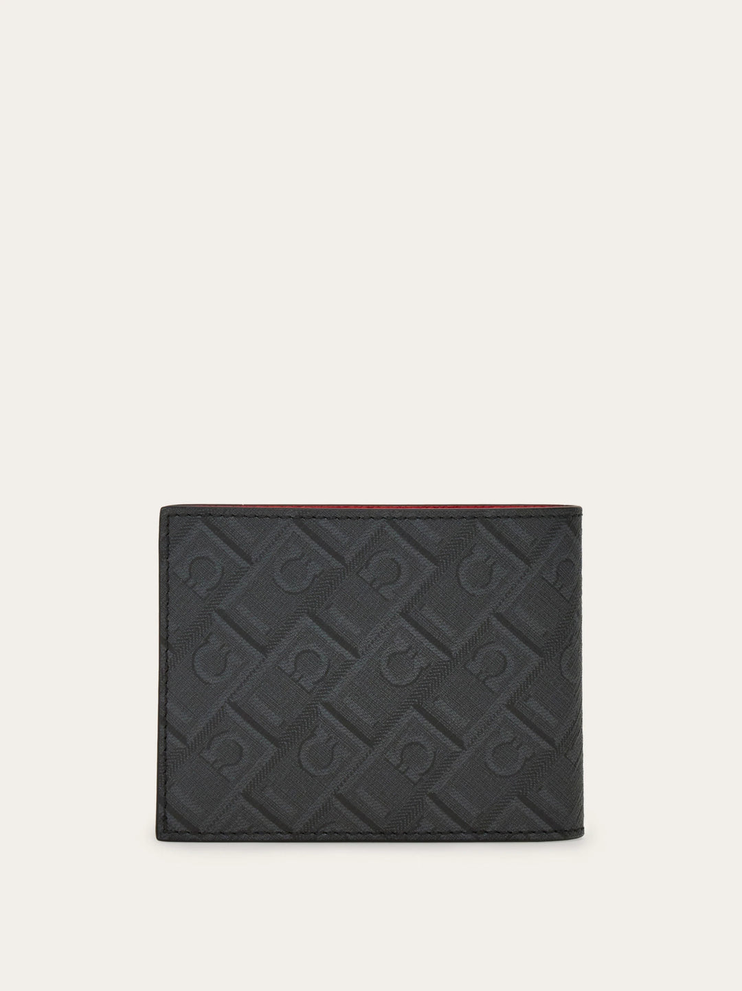 Ferragamo Monogram document holder