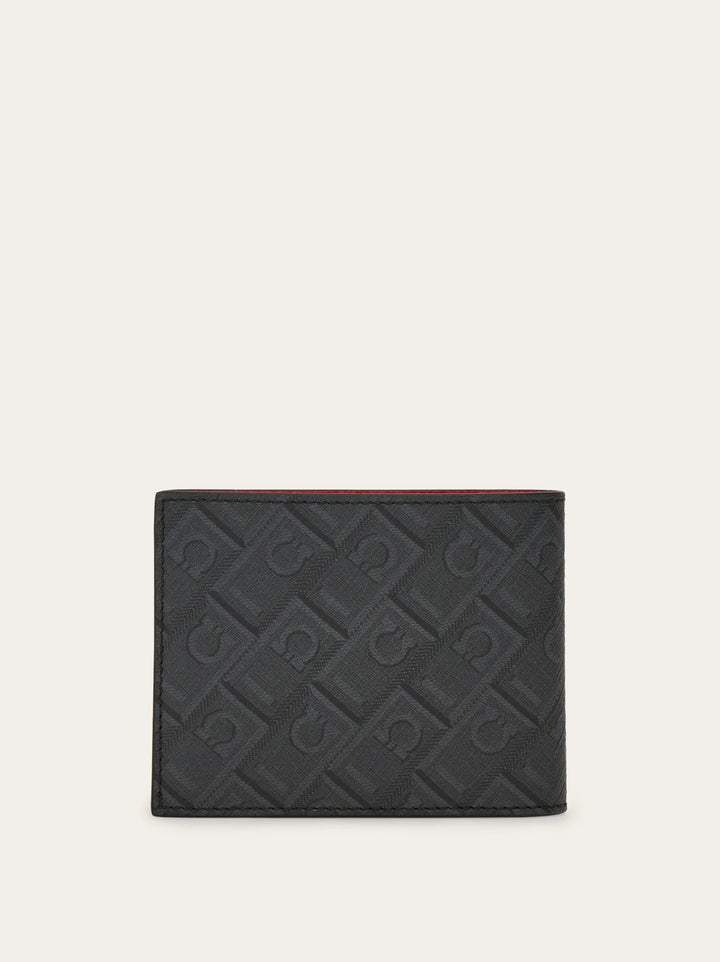 Ferragamo Monogram document holder