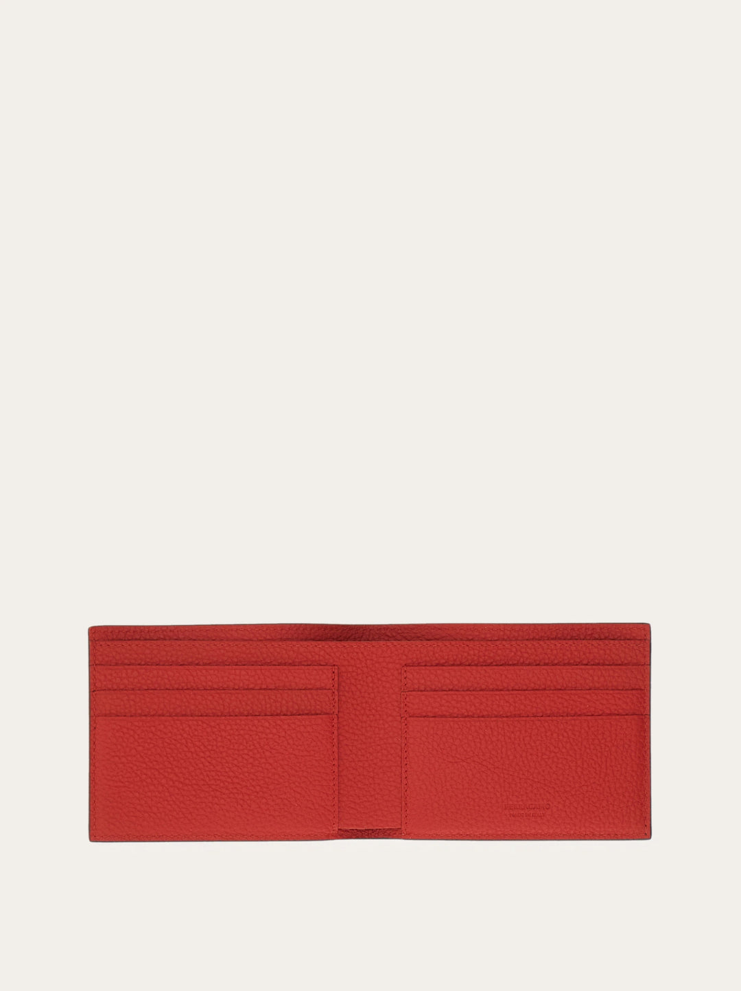 Ferragamo Monogram document holder