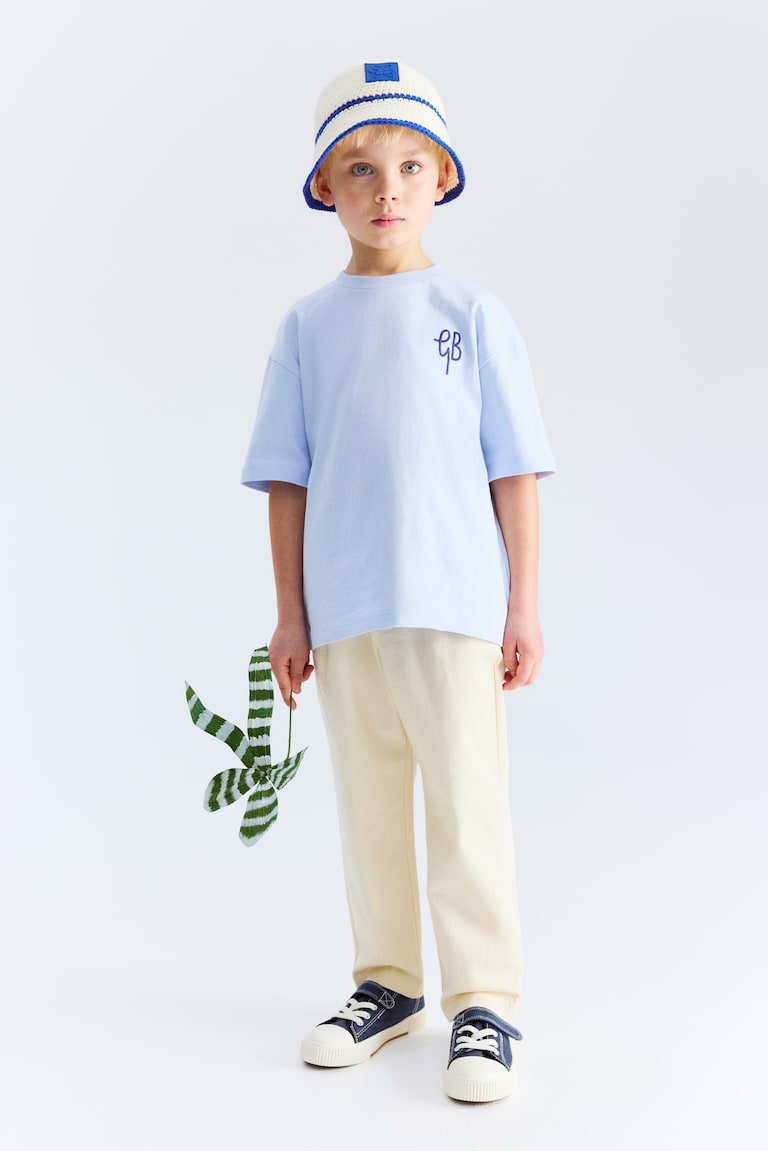 H&M Printed T-Shirt