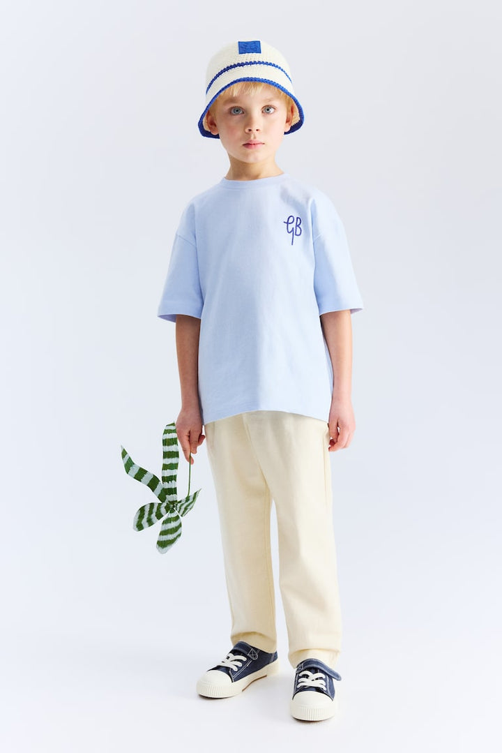 H&M Printed T-Shirt