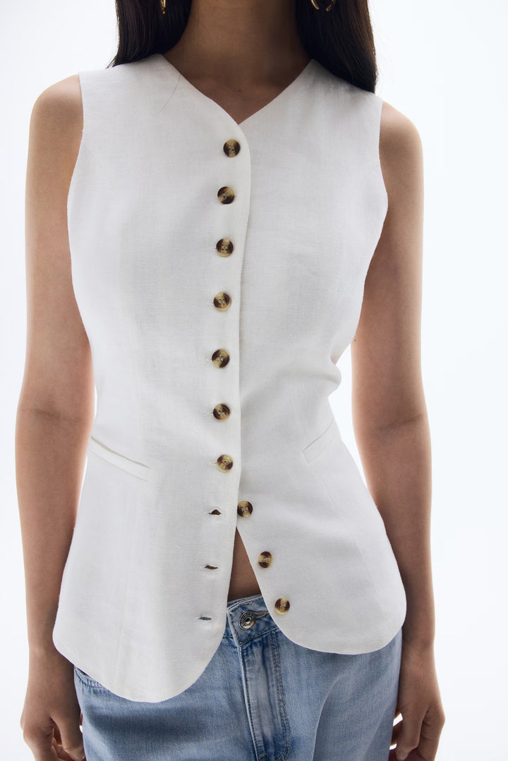 H&M Suit Vest