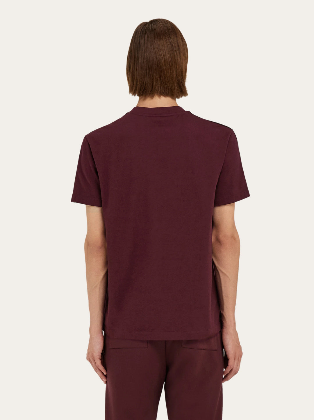 Ferragamo Sporty t-shirt