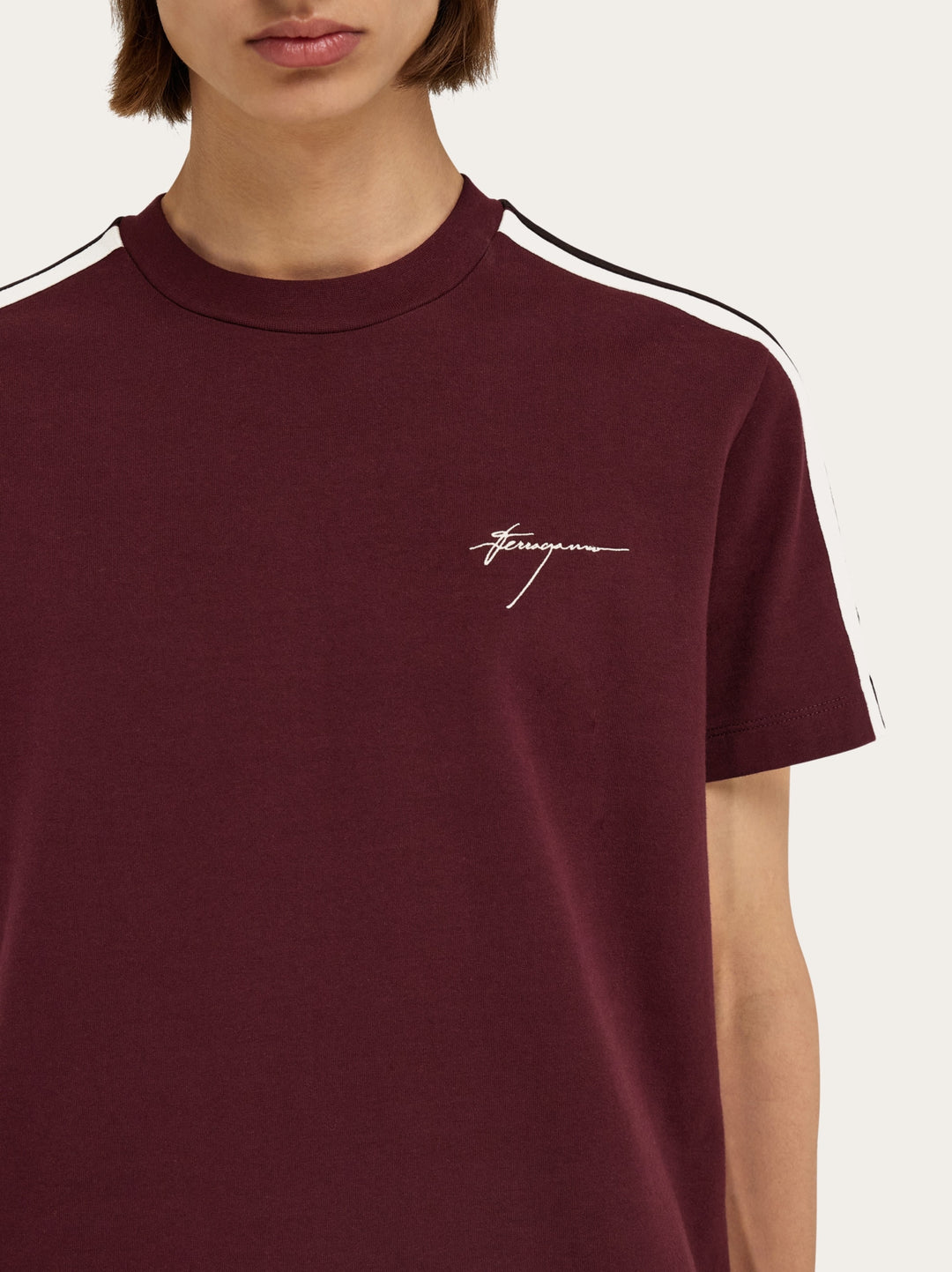 Ferragamo Sporty t-shirt