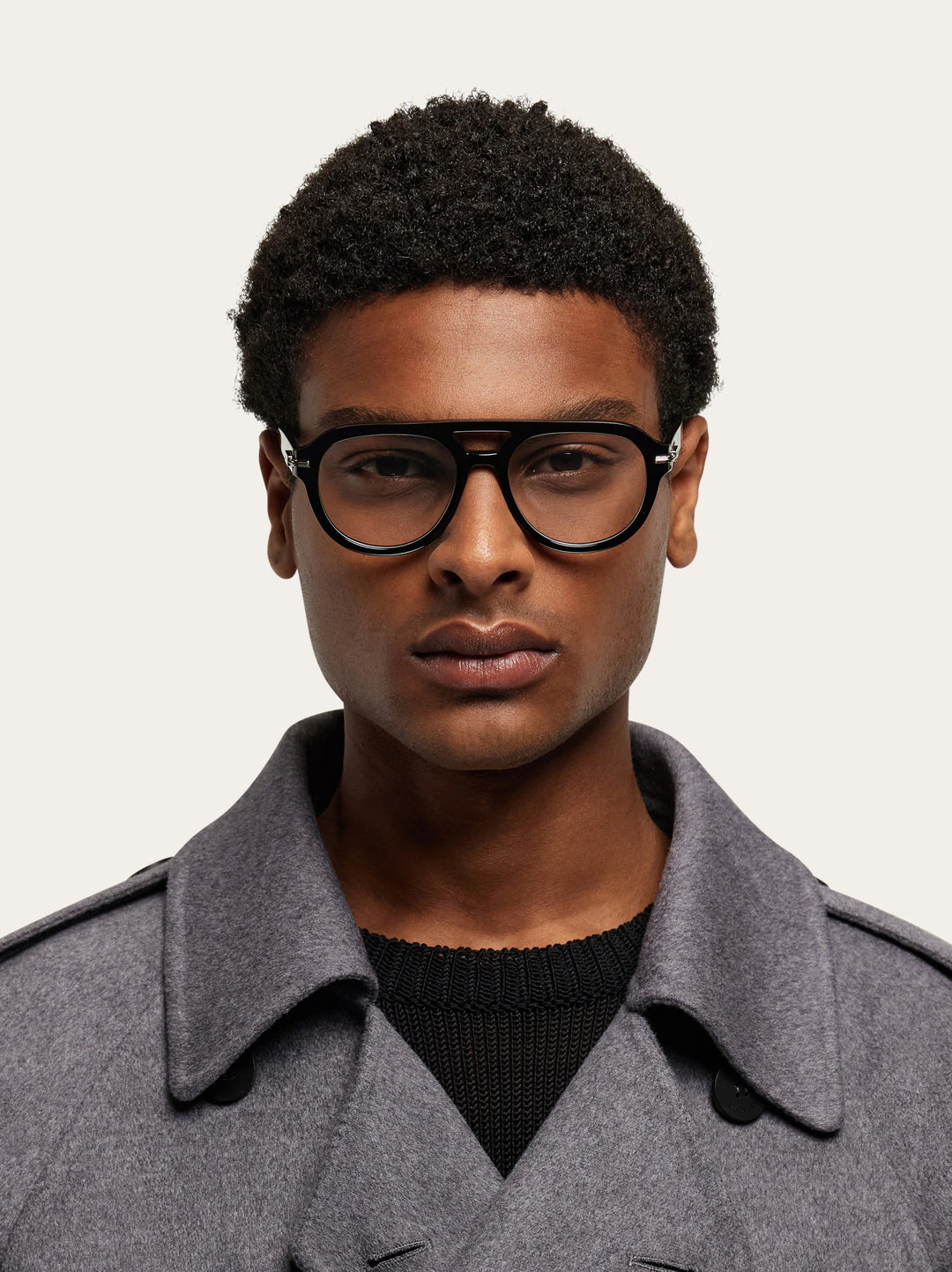 Ferragamo Optical glasses