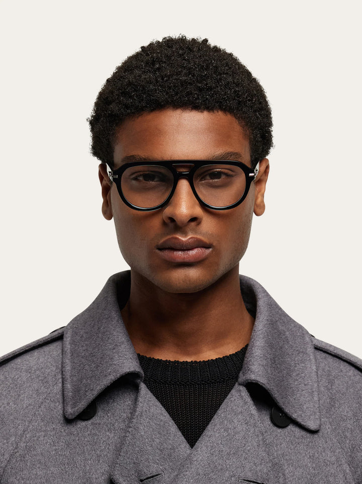 Ferragamo Optical glasses