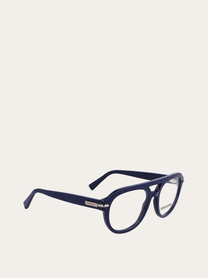 Ferragamo Optical glasses