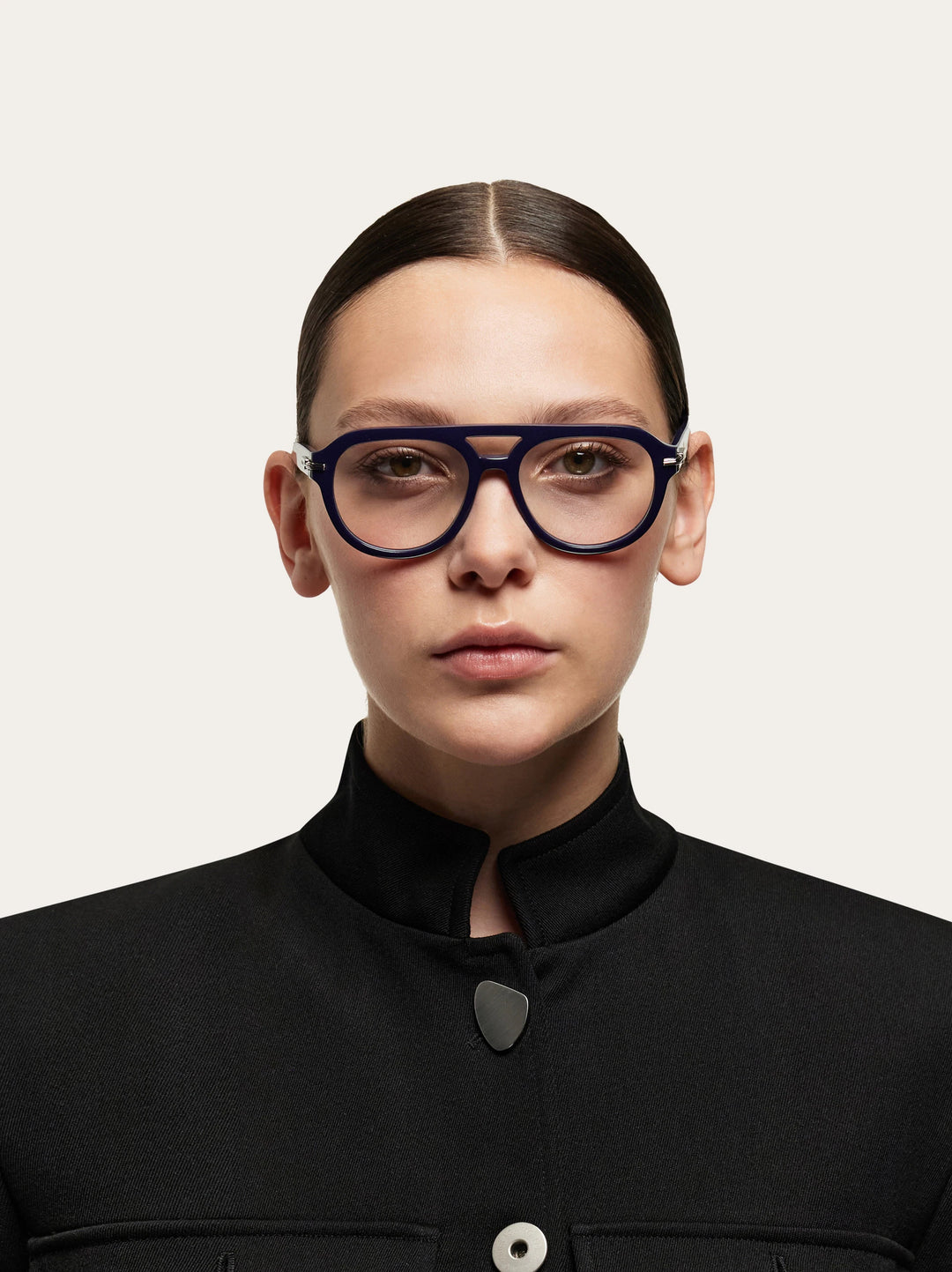 Ferragamo Optical glasses