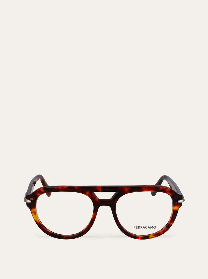 Ferragamo Optical glasses