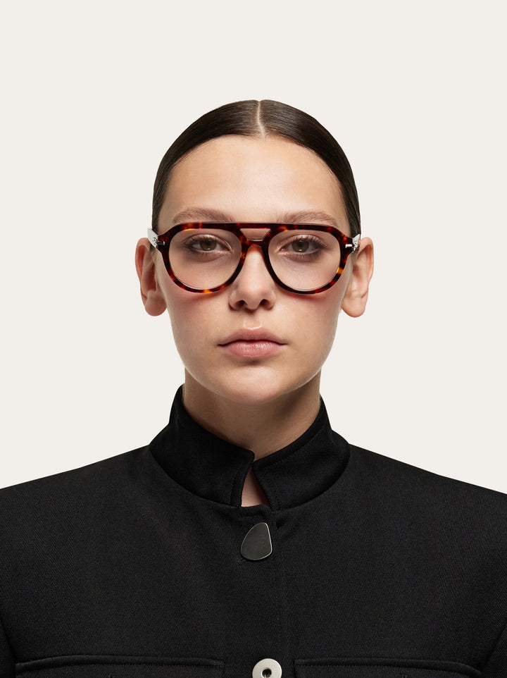 Ferragamo Optical glasses