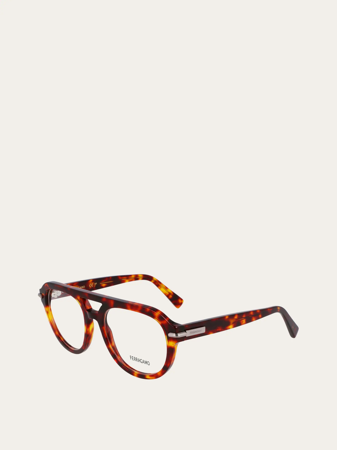 Ferragamo Optical glasses