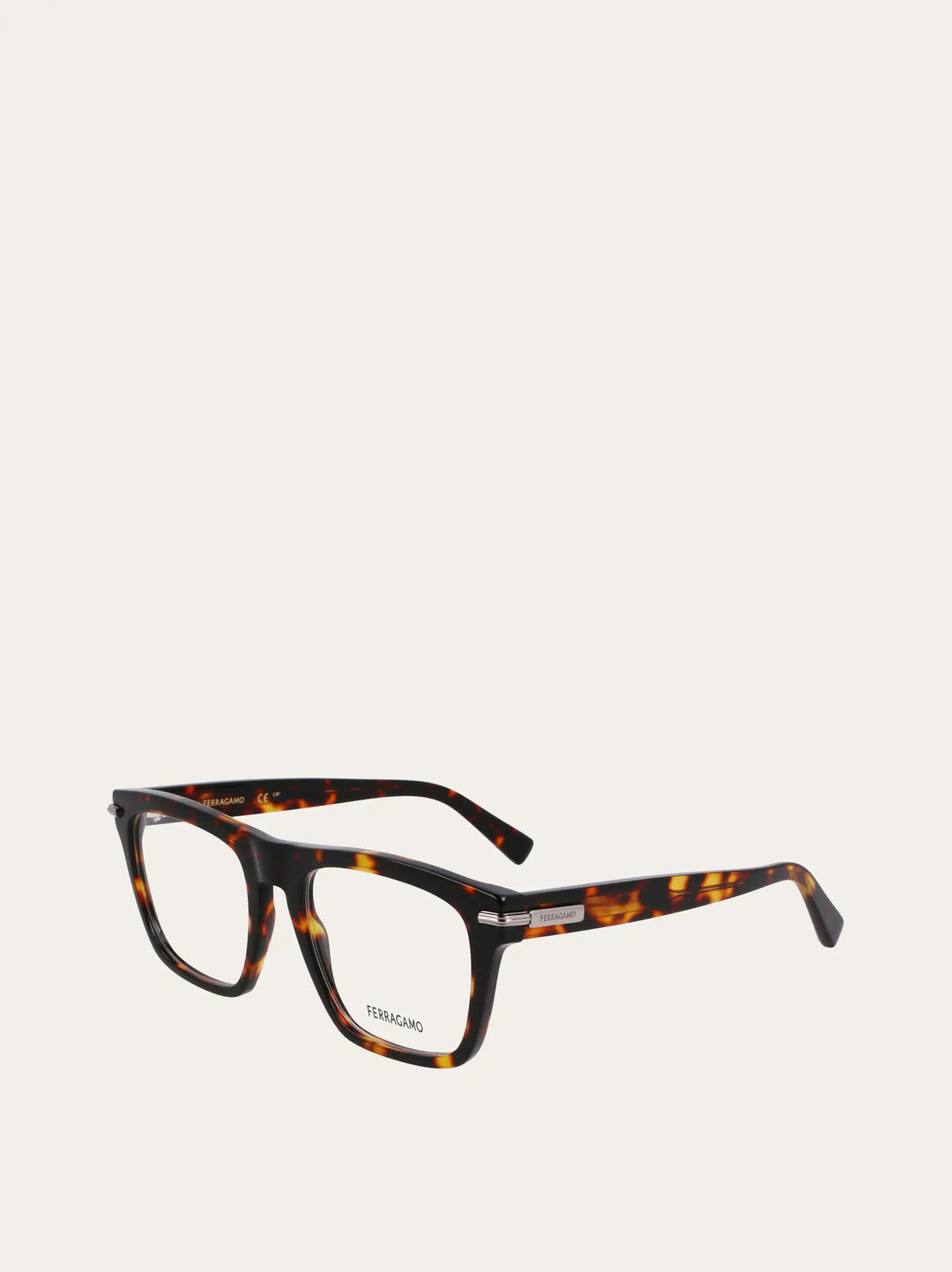 Ferragamo Optical Glasses