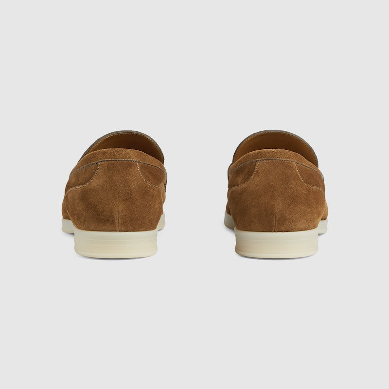 GUCCI Men's loafer with Horsebit