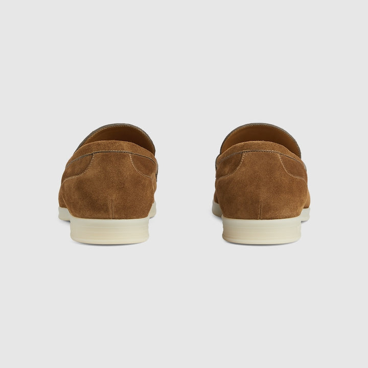 GUCCI Men's loafer with Horsebit