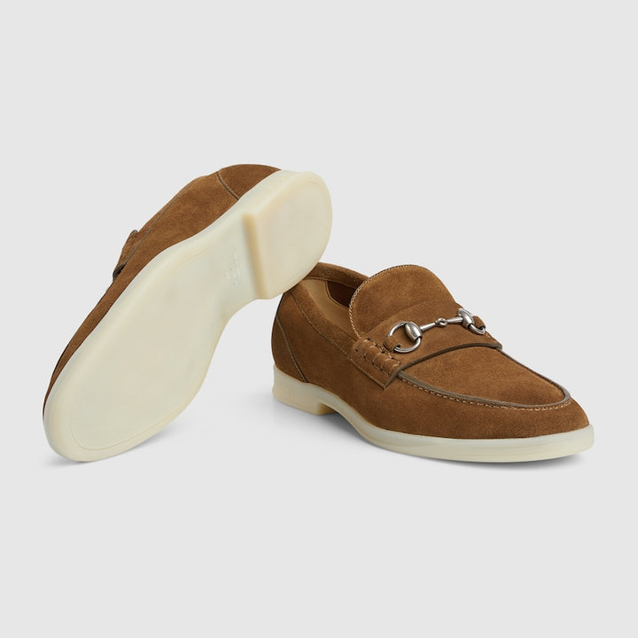 GUCCI Men's loafer with Horsebit
