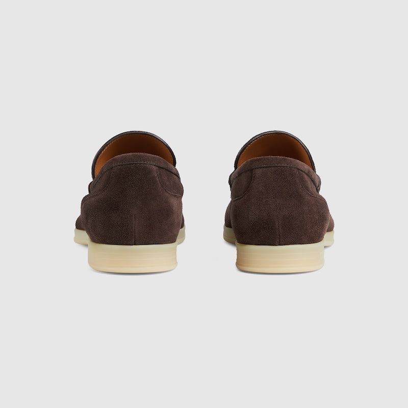 GUCCI Men's loafer with Horsebit