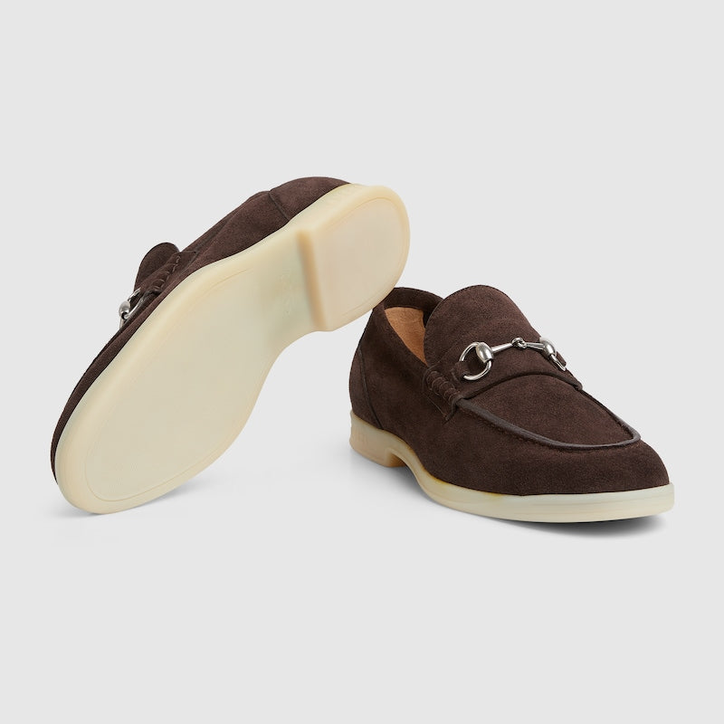 GUCCI Men's loafer with Horsebit