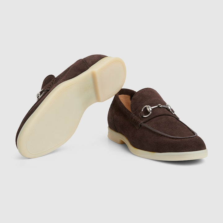 GUCCI Men's loafer with Horsebit