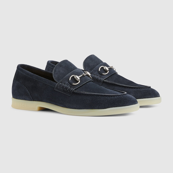 GUCCI Men's loafer with Horsebit