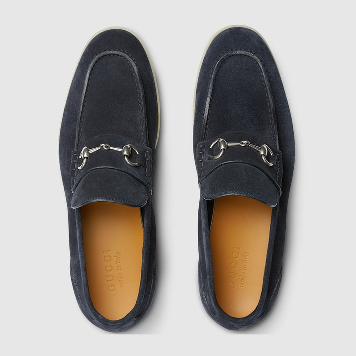 GUCCI Men's loafer with Horsebit
