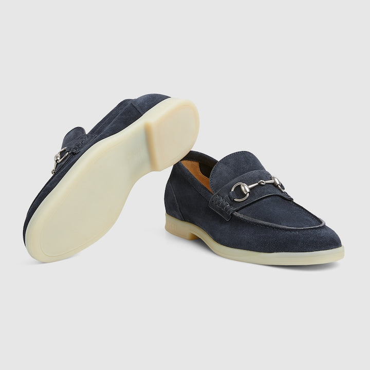 GUCCI Men's loafer with Horsebit