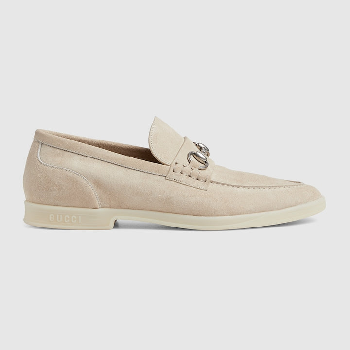 GUCCI Men's loafer with Horsebit